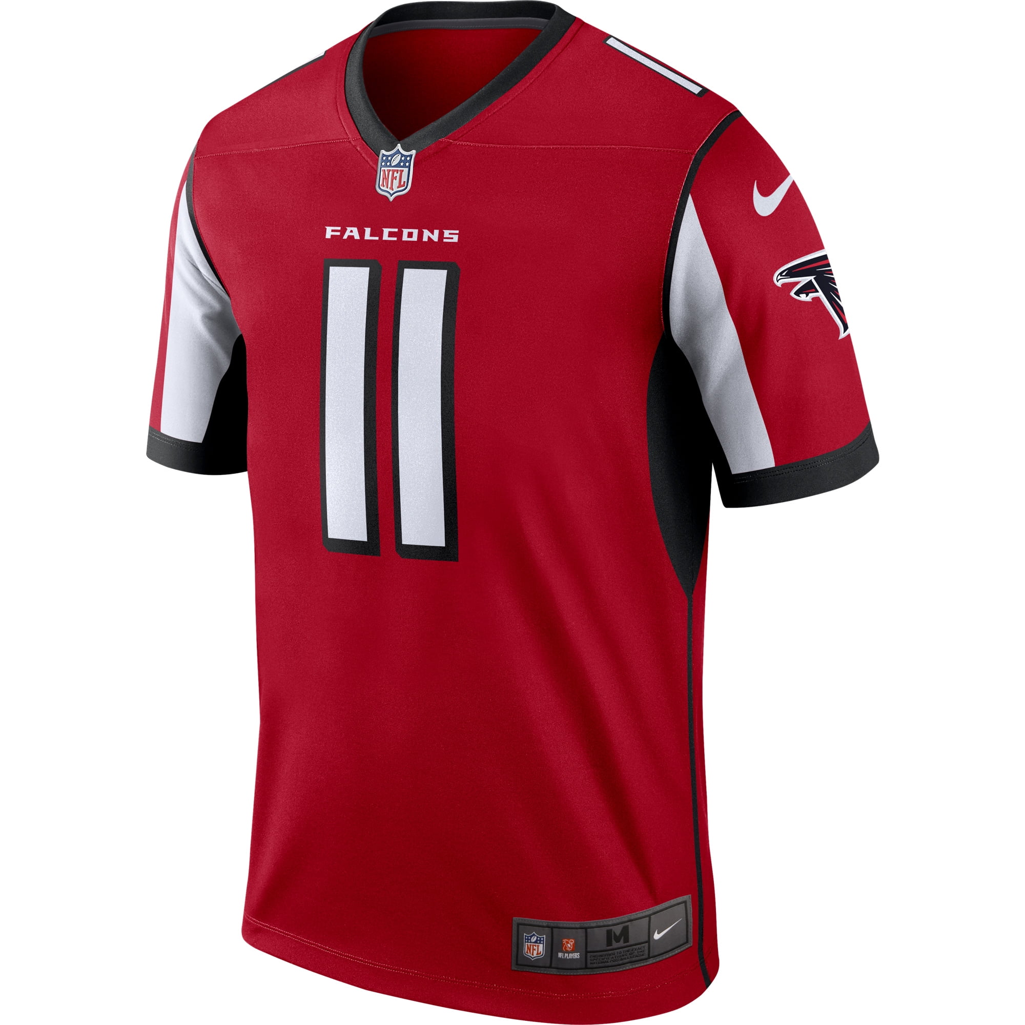 julio jones alternate jersey
