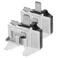 thumbnail image 1 of MOVTOTOP 2Set Freezer Overload Protector Rectangular White 3.10X2.80X2.20cm For Overload Situations, 1 of 7