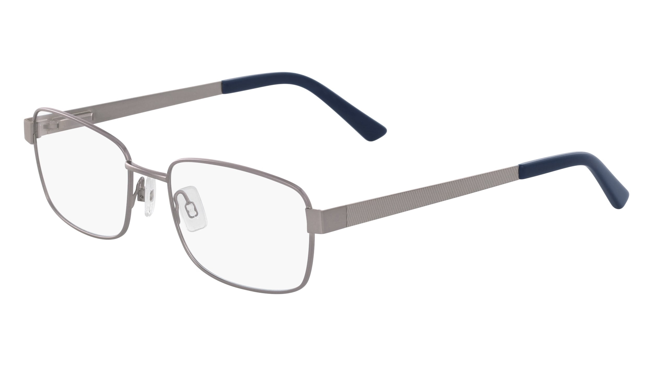 Genesis G4041 Black, Size: 56-18-145, Eyeglasses Authentic