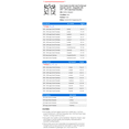 thumbnail image 2 of Front Control Arm Ball Joint Tie Rod and Sway Bar Link Kit - Compatible with 2011 - 2015 Jeep Grand Cherokee 2012 2013 2014, 2 of 2
