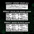 thumbnail image 3 of HERDEZ Queso and Salsa Variety Pack, Chunky Salsa Mild, Queso Blanco Medium, Salsa Con Queso Medium, 15oz, 3 Count, 3 of 8