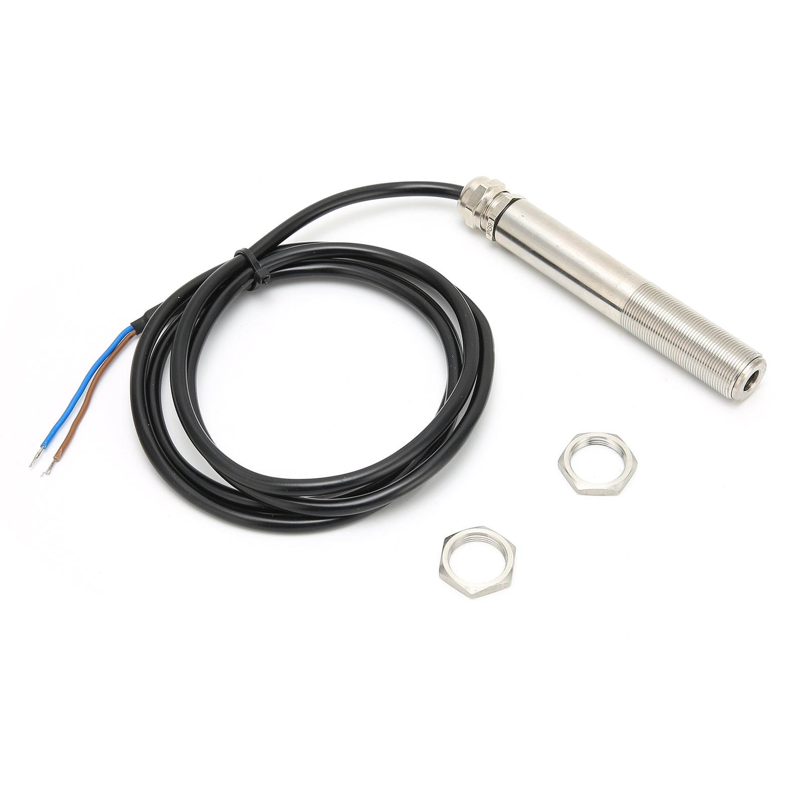 Thermometer Probe, 420mA Output Non Contact Temperature Sensor Tube