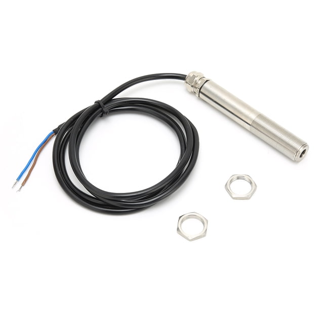 Suministros industriales,Sonda de sensor de temperatura Sonda de medición de temperatura en línea Sonda de tubo de sensor de temperatura Solución innovadora NikouMX herramienta