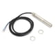 thumbnail image 2 of Sonda del Sensor de Temperatura Termómetro Infrarrojo Fijo en Línea Cable de 15 Metros 24VDC 4-20mA Sensor de Temperatura de Salida Sonda de Tubo Sensor de Temperatura Fijo ANGGREK Otros, 2 of 8