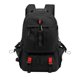 thumbnail image 2 of Mochila para portátil Mochila de senderismo Mochila informal Mochila de equipaje portátil Durable 80L kusrkot Mochila de viaje, 2 of 8