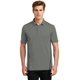 thumbnail image 1 of Sport-Tek® Contrast PosiCharge® Tough Polo®. ST620 deporte-tek ST620, 1 of 1