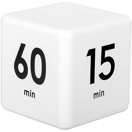 Rubik's Cube Timer Countdown Timer Time Management Alarm Clock Timed ...