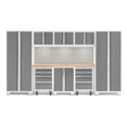 thumbnail image 1 of NewAge Products Bold Series 9-Piece Cabinet Set, 1 of 15