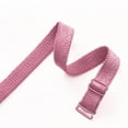 thumbnail image 5 of Supportive Bralettes for Women with Back Closure Push up Bra for Women Lace Wireless Underwear Adjustable Straps Low Cut Bras Lightly Lined Lace Bralettes Daily Wear 38, 5 of 8