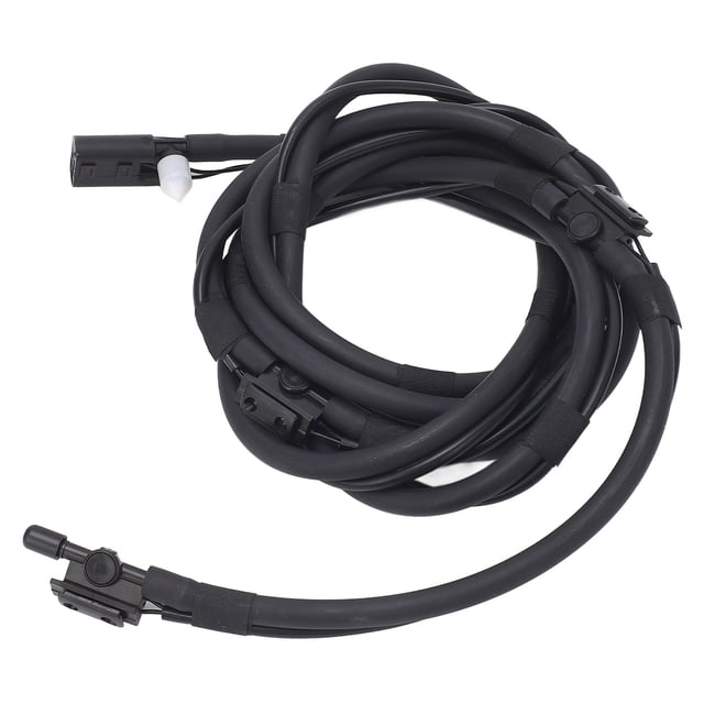 Manguera De Líquido Para Limpiaparabrisas, Fácil Instalación Manguera Para Limpiaparabrisas 2218600292 Clear Vision Para Clase CL Clase S