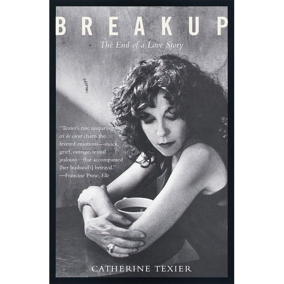 Breakup: The End of a Love Story, (Paperback)