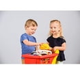 thumbnail image 4 of Little Tikes Chariot de Courses - Jaune/rouge, 4 of 5