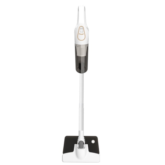 UP TO 55% OFF! YZEGDCH Carpet Cleaner Machine 650W 55KPA 50Mins Cordless Stick Vacuum Cleaner with Self-Standing Lightweight Vacuum for Hardwood Floor Carpet Pet Hair