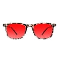 thumbnail image 1 of Gafas para dormir TIJN, azul y verde, que bloquean la luz, lentes rojas, 1 of 7