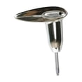 thumbnail image 1 of jinwen Outil d'Ajustement de Club de Golf Outil de Retrait Clé de Golf pour Réparer des Hybrides Fairway Argent T25, 1 of 9