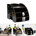 thumbnail image 4 of Book Holder, Magazine Organizer, Desk Storage Box For, 4 of 8