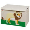 Olive Kids Lion Toy Chest