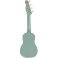 thumbnail image 3 of Ukelele Fender Venice Soprano Sonic Grey con accesorios, 3 of 8