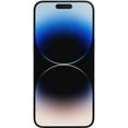 thumbnail image 3 of OtterBox AMPLIFY GLASS Screen Protector for iPhone 14 Pro Max - Clear, 3 of 3