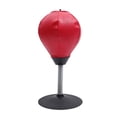 thumbnail image 1 of 1 Pce Ballon de Frappe pour Enfants Intérieur Ballon de Boxe Jouet d'Exercice de Bureau, 1 of 8