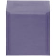 thumbnail image 2 of JAM Paper 8.5 x 8.5 Translucent Envelopes, Wisteria Purple, 25/Pack, 2 of 2
