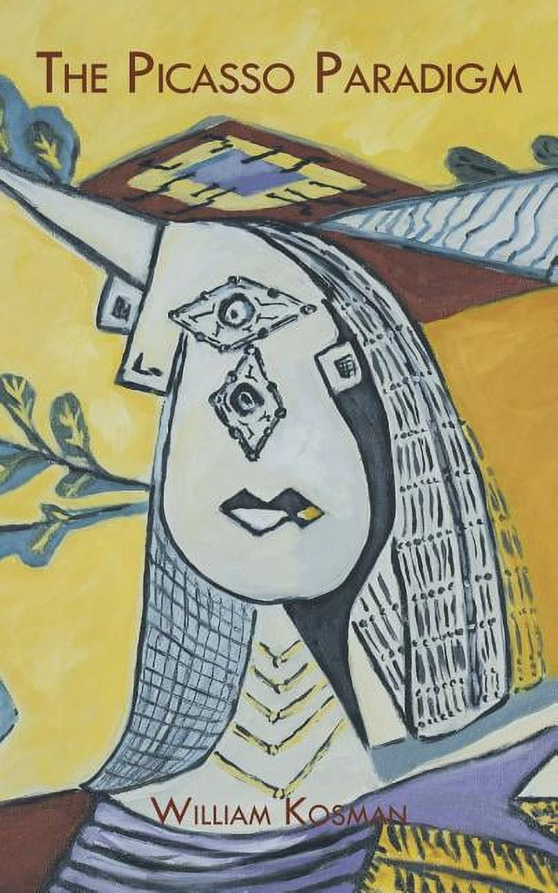 Masters of Art Picasso: Masters of Art, (Paperback