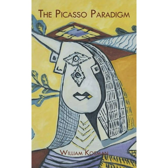 The Picasso Paradigm, (Paperback)