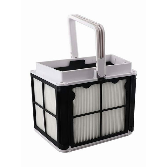 9991460-R1 Ultra-Fine Filter Basket Panels For CAYMAN For E10 For ECHO For Dolphin Robotic Pool Cleaners Tools Replacement Parts