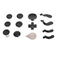 thumbnail image 2 of Replacement Thumbsticks Kit Sensitive Magnetic Metal Thumbsticks for Xbox One Elite Series 2 Black, 2 of 5