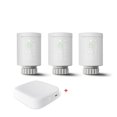 thumbnail image 1 of Smart Radiator Thermostat Valve,Tuya Thermostatic Radiator Valve Actuator Controller Work ,Easy to Install, 1 of 7