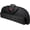 Black, variant on Soft Lightweight Compound Bow Case, Portable Carry Bag with Arrow Pocket for Outdoor Use
