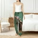 thumbnail image 4 of Balery Squirrel Pantalones de pijama para mujer, pijamas ultraligeros, pantalones de estar por casa-Large, 4 of 6