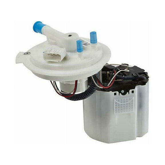 Fuel Pump - Compatible with 2011 - 2012 Chevy Malibu