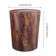 thumbnail image 2 of OUNONA Para Basura Con Color Marrón Claro Ideal Para Y Oficina Farmhouse, 2 of 6
