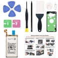 thumbnail image 1 of Kit de batería MAXSHARKS EB-BG960ABA para Samsung Galaxy S9, 1 of 9
