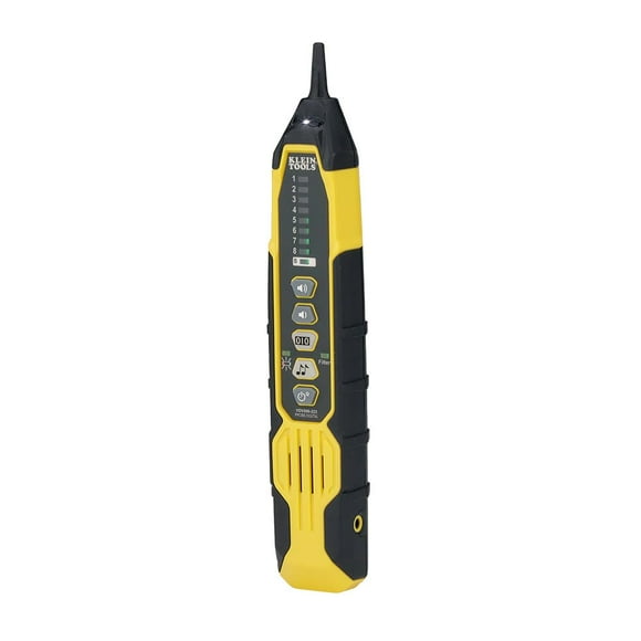 Sonda digital Wire Tracer Klein Tools VDV500-223 con luz LED