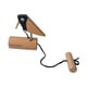 thumbnail image 4 of Instrumentos de juguete musical de pájaros juguete, ayuda para enseñar, barril de sonido, juguete educativo de desarrollo portátil preescolar para, 4 of 10