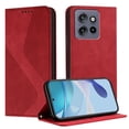 thumbnail image 1 of Funda Cartera GANGXUN para Motorola MOTO Edge 50 NEO , Soporte, Ranuras para Tarjetas y Cierre Magnético, 1 of 5
