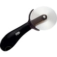 thumbnail image 2 of Sports Vault PZNFL02 NFL Atlanta Falcons Pizza Cutter, 2 of 2