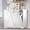 White/Deodorization 2 Cabinets, variant on FANRAL Tilt Out Trash Can Cabinet for 2 Bins,Hidden Recycle Garbage Enclosure with Negative Ion & Ozone Odor Control,Wooden Double Storage Cabinet for Kitchen Bathroom Laundry Room
