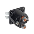 thumbnail image 2 of OEM Grade 12V 4-Terminal 100 Amp Intermittent Duty Solenoid Compatible with Monarch Bucher Hydraulic Dump Trailer KTI Pump RV Leveling Jack SAZ4201GJ 07522 SAZ-4201GJ SAZ-4201ER 391-2-C, 2 of 2