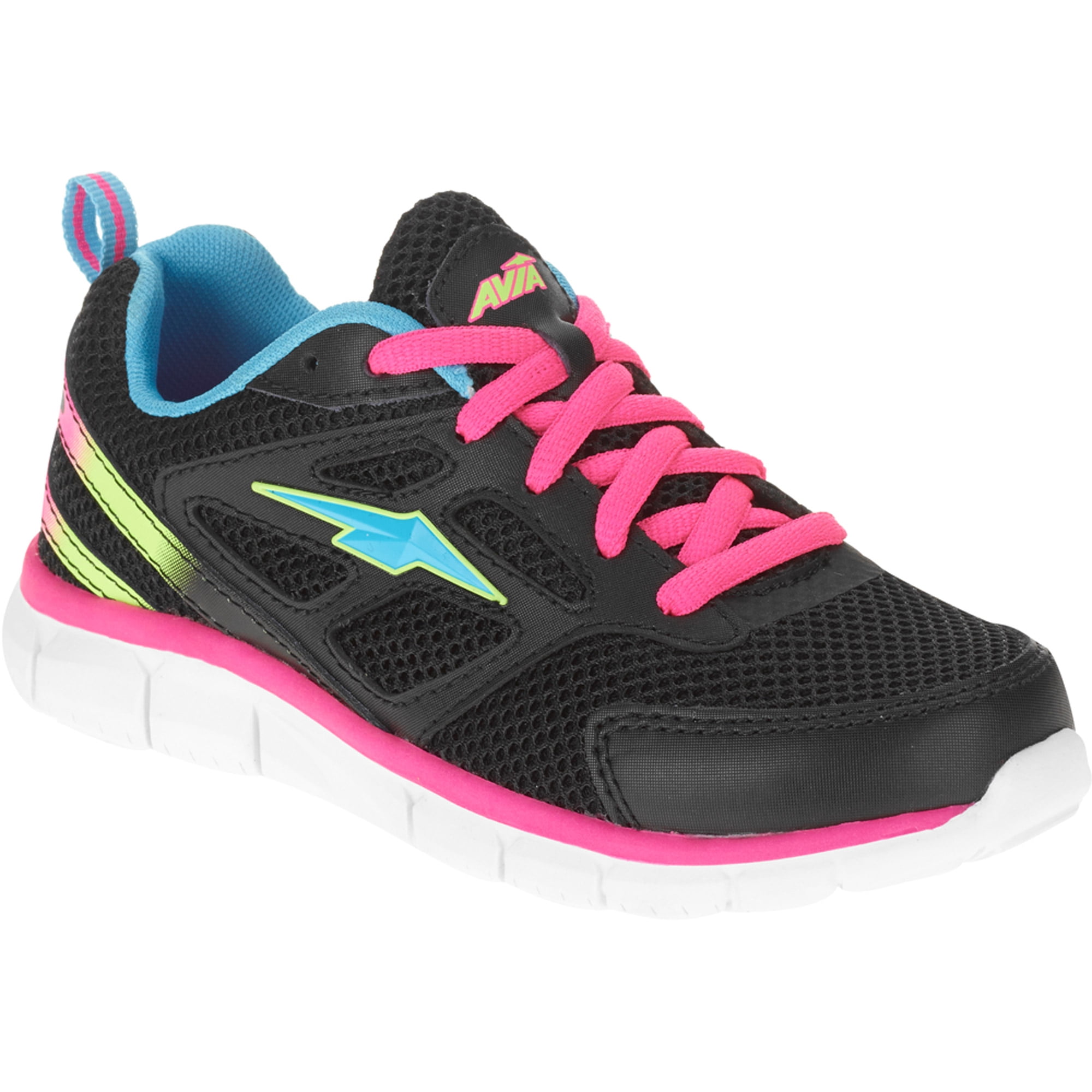 girls tennis shoes walmart