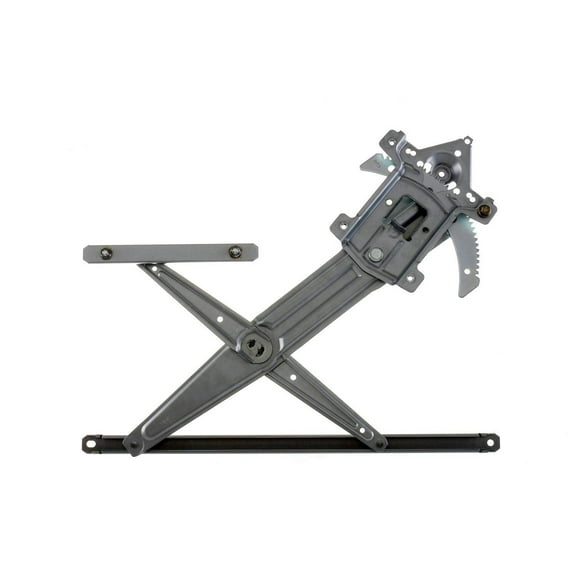 AISIN RPGM-034 Power Window Regulator Assembly Fits select: 2004-2012 CHEVROLET COLORADO, 2004-2012 GMC CANYON