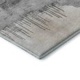 thumbnail image 3 of Addison Rugs Mayfield Premium Machine Washable Transitional Modern Ivory Rectangle Rug, 8' x 10', 3 of 7