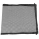 thumbnail image 2 of Folding Mesh Baby Door Gate Portable Indoor Outdoor Retractable Safety Baby Door GateL 180 x 74cm / 70.9 x 29.1in, 2 of 4