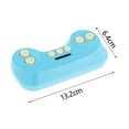 thumbnail image 4 of Control remoto Bluetooth 2.4G para niños Zulema paseo en coche, 4 of 7