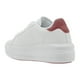 thumbnail image 3 of Tenis K-Swiss ASTER Para Dama Color Blanco, 3 of 5