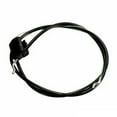 thumbnail image 5 of Pull Cable,Cable Mower Zone Lawn Mower Tool Zone Cable Lawn Cable Lawn Mower Buzhi Wyan, 5 of 5
