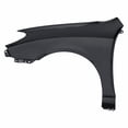 thumbnail image 2 of For Hyundai Elantra 2007 08 09 2010 Fender Assembly Passenger Side | Front | GLS | SE | CAPA | 663212H022 | HY1241138, 2 of 5