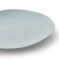 thumbnail image 4 of Portmeirion Sophie Conran Arbor 11" Dinner Plates, Set of 4 - Robin's Egg, 4 of 7